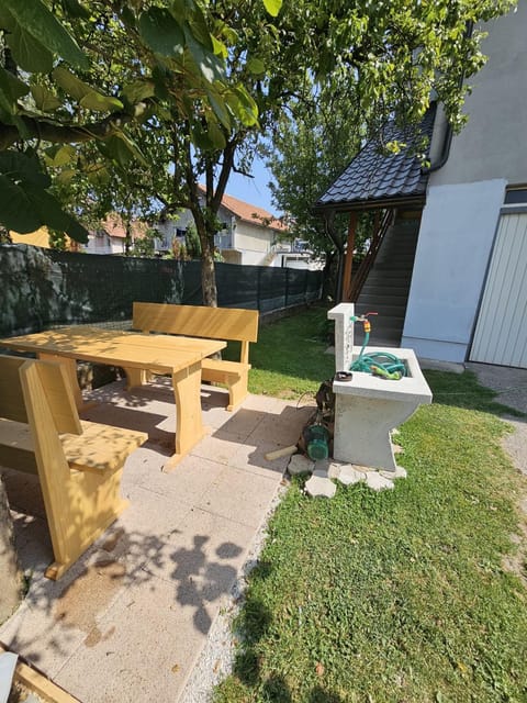 Apartman Behar Apartment in Sarajevo