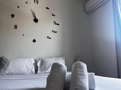 Apartment with roof garden Apartment in Heraklion