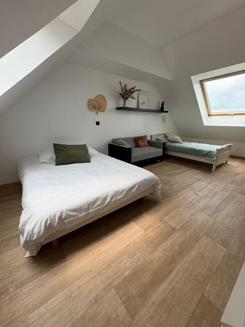 Charmante Maison Néo-bretonne House in Perros-Guirec