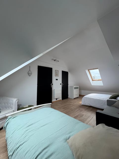 Charmante Maison Néo-bretonne House in Perros-Guirec