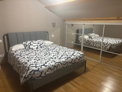 Bianco Diamante Mondovi Apartment in Liguria