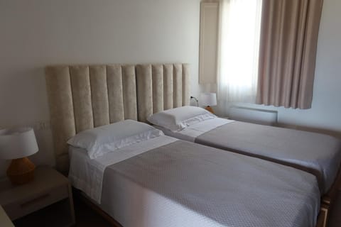 Podere La Saliciaia Apartment in Monsummano Terme