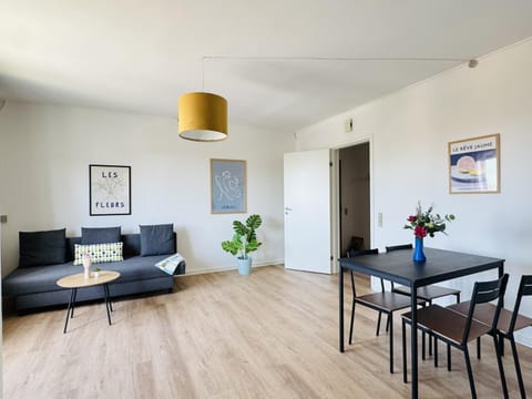 aday - Lodsejervej Suite 1 Apartment in Central Denmark Region