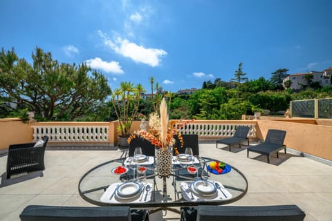 View (from property/room), Balcony/Terrace