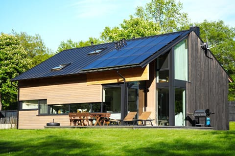 Property building, Balcony/Terrace