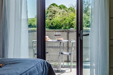 il terrazzino di Marco e Francesca Apartment in Siena