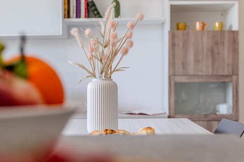 il terrazzino di Marco e Francesca Apartment in Siena
