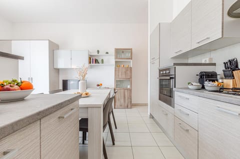 il terrazzino di Marco e Francesca Apartment in Siena