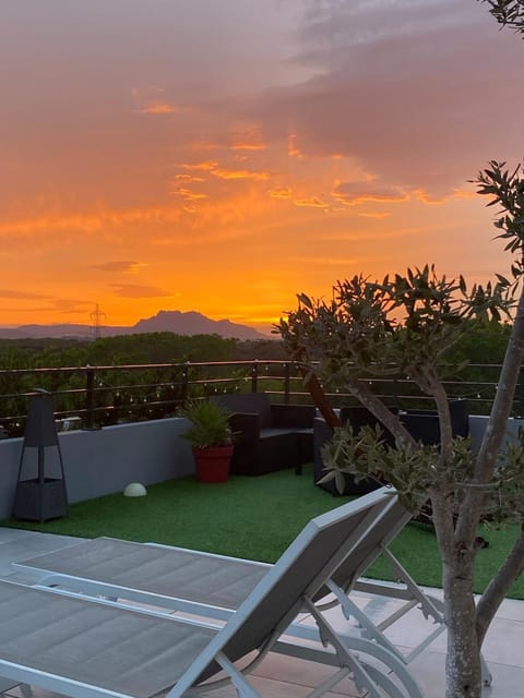 Sunrise