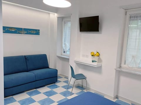 Damè Mare Bed and Breakfast in Maiori