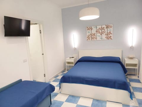 Damè Mare Bed and Breakfast in Maiori