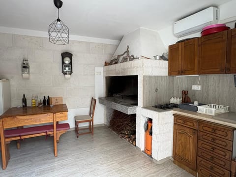 Apartments Parcela Bed and Breakfast in Šibenik-Knin County, Croatia