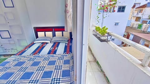 Balcony/Terrace, Photo of the whole room