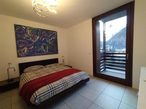 Adamello Peak TWO Apartment Apartment in Province of Brescia