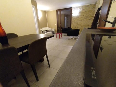 Adamello Peak TWO Apartment Apartment in Province of Brescia