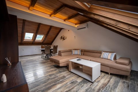 Agape Apartments Apartment in Kotor