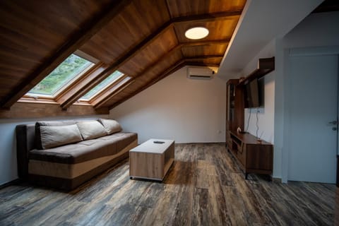 Agape Apartments Apartment in Kotor