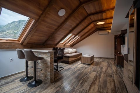 Agape Apartments Apartment in Kotor