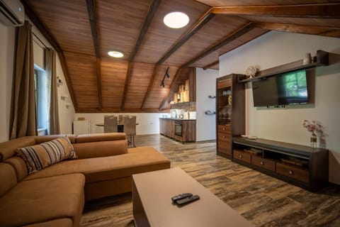 Agape Apartments Apartment in Kotor