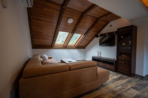 Agape Apartments Apartment in Kotor