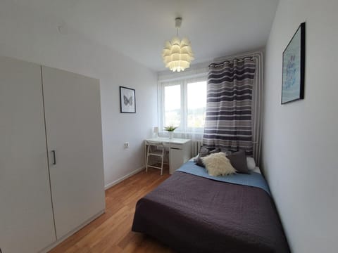 3pokoje Subisława Apartment in Gdansk