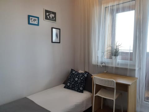 3pokoje Subisława Apartment in Gdansk