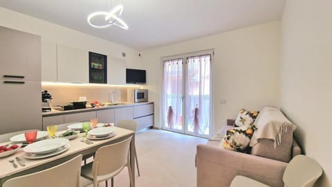 Soleil Pool apartment Apartment in Bardolino