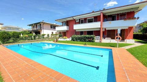 Soleil Pool apartment Apartment in Bardolino