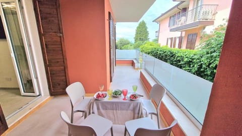 Soleil Pool apartment Apartment in Bardolino