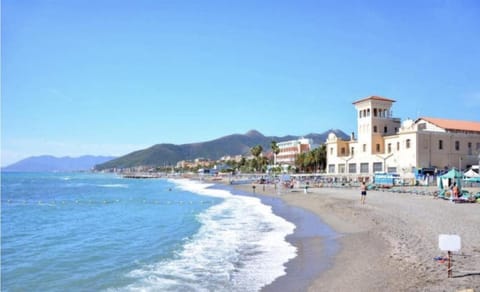 Day, Natural landscape, Mountain view