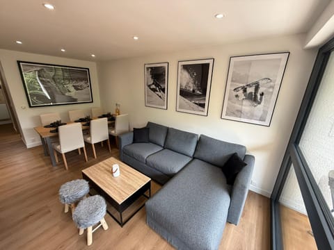 Chalet Prorel Serre Chevalier Apartment hotel in Briançon