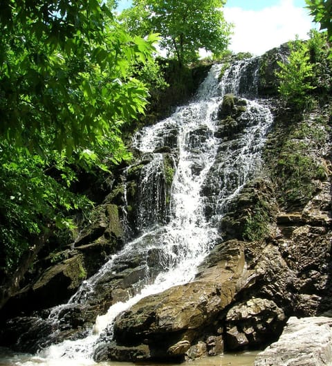 Studios Evrika Apartment in Thasos