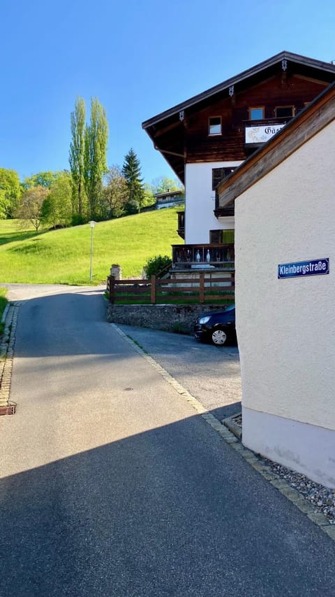 Property building, Neighbourhood, Natural landscape