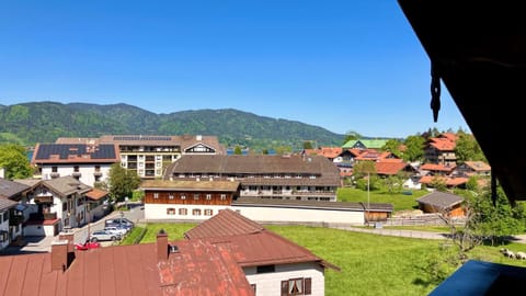 Natural landscape, View (from property/room), Mountain view