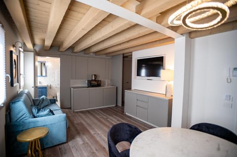 CA' del SAL LUXURY APARTMENTS Apartment in Chioggia