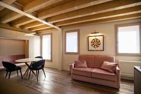 CA' del SAL LUXURY APARTMENTS Apartment in Chioggia