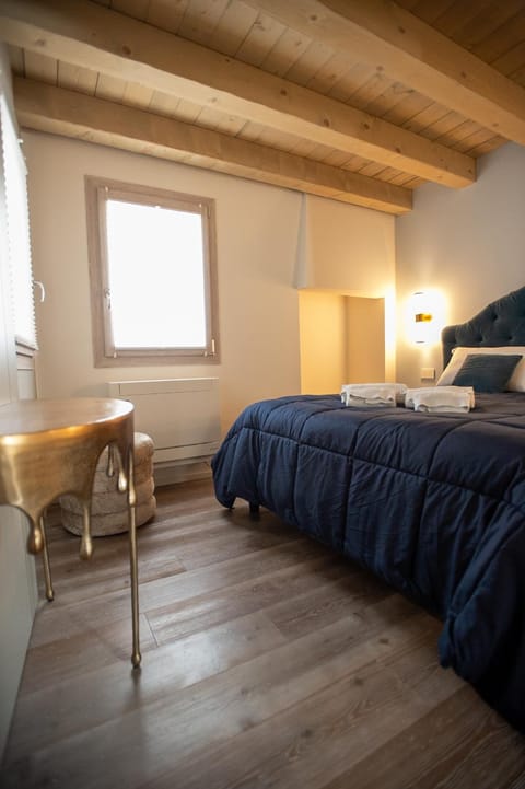 CA' del SAL LUXURY APARTMENTS Apartment in Chioggia