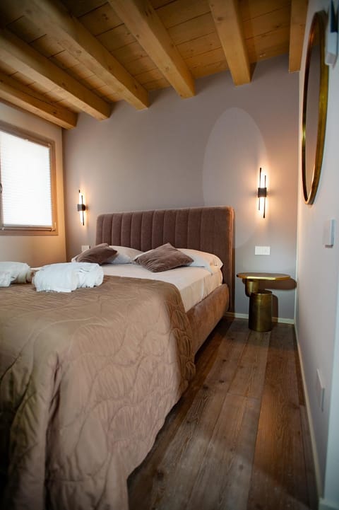 CA' del SAL LUXURY APARTMENTS Apartment in Chioggia
