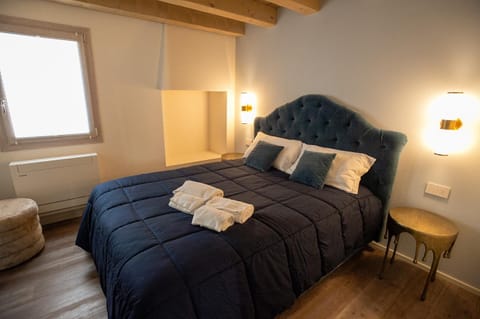 CA' del SAL LUXURY APARTMENTS Apartment in Chioggia