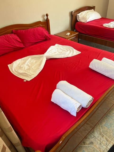 Villa Andres Bed and Breakfast in Ksamil