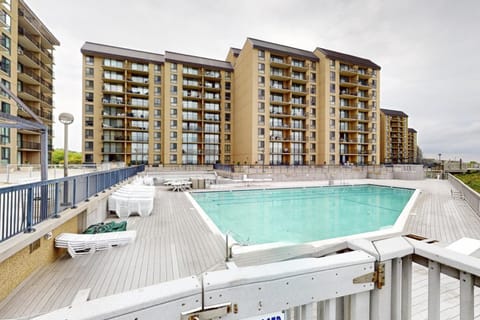 Sea Colony --- 203 Island House Rd Apartment in Sea Colony