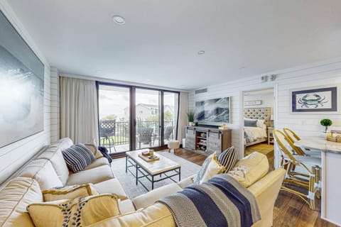 Sea Colony --- 203 Island House Rd Apartment in Sea Colony