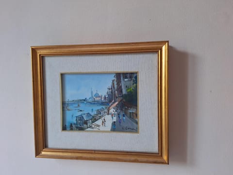 Pod Białym Żaglem Apartment in Gdansk