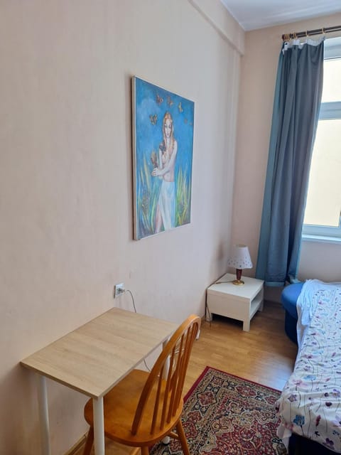 Pod Białym Żaglem Apartment in Gdansk