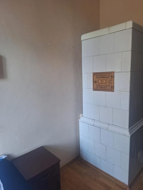 Pod Białym Żaglem Apartment in Gdansk