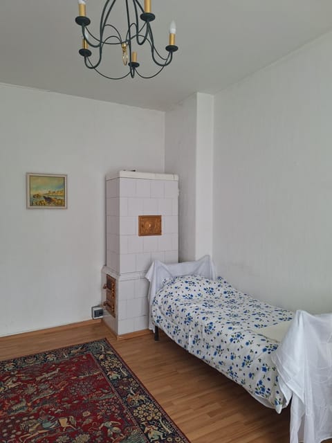 Pod Białym Żaglem Apartment in Gdansk