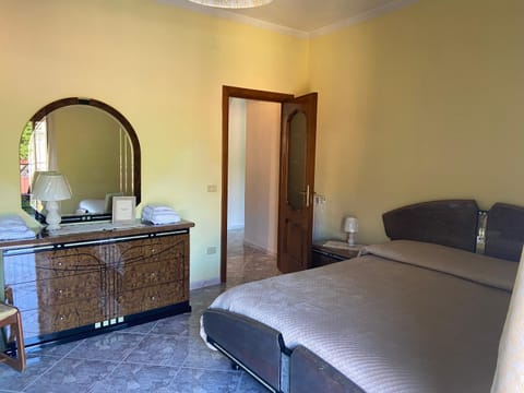 Casa Granitto Apartment in Molise, Italy