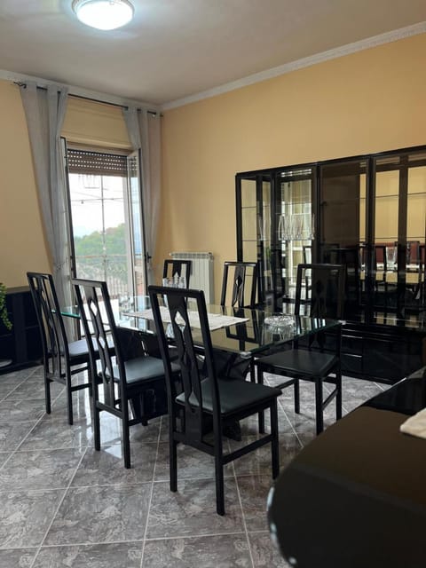 Casa Granitto Apartment in Molise, Italy