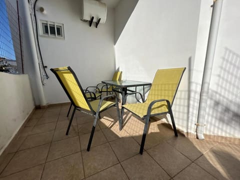 Aria Aparment Apartment in Palaiochora