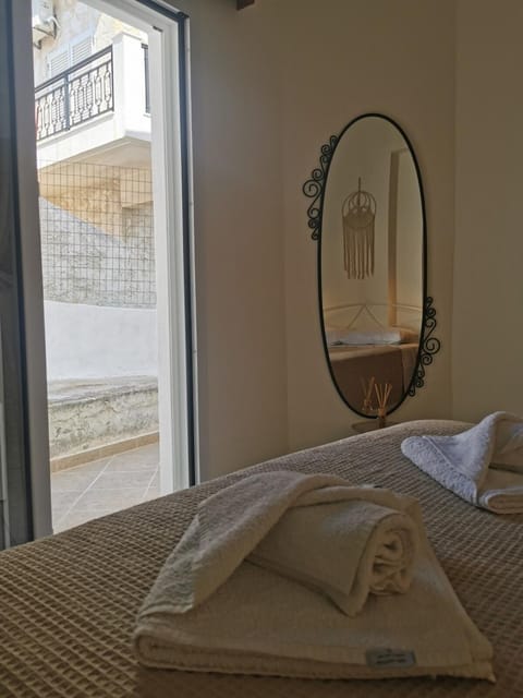 Aria Aparment Apartment in Palaiochora